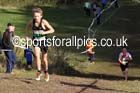 Boys under-13s National Cross Country Relays. Photo: David T. Hewitson/Sports for All Pics